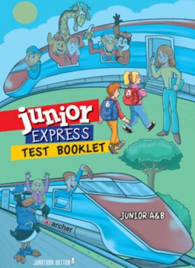 JUNIOR EXP &hellip;