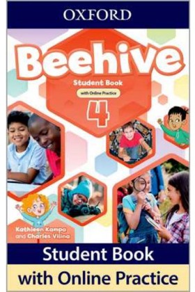 BEEHIVE 4 &hellip;