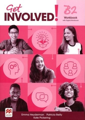 GET INVOLV &hellip;