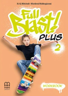 FULL BLAST …