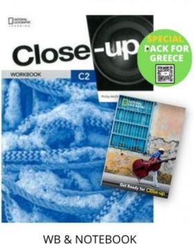 CLOSE-UP C …