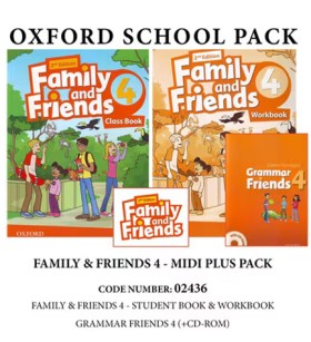 PACK FAMIL …