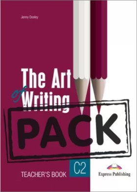 THE ART OF …