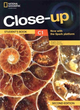 CLOSE-UP C &hellip;