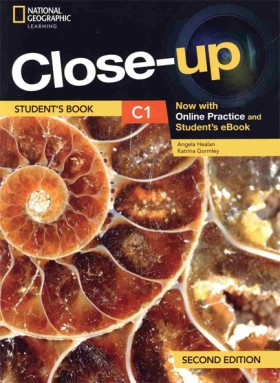 CLOSE-UP C …