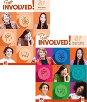 GET INVOLV …