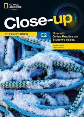 CLOSE-UP C …