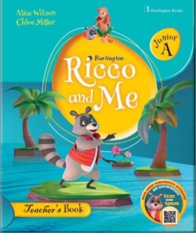 RICCO AND &hellip;