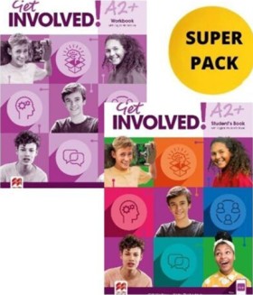 GET INVOLV &hellip;