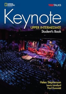 KEYNOTE UP …