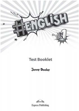 # ENGLISH &hellip;