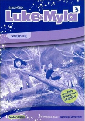 LUKE & MYL &hellip;