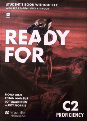 READY FOR …