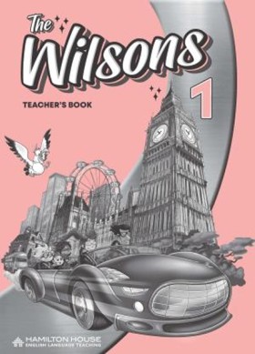 THE WILSON &hellip;