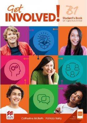 GET INVOLV &hellip;
