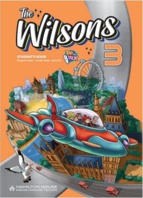 THE WILSON &hellip;