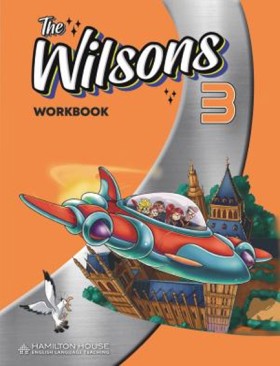 THE WILSON …