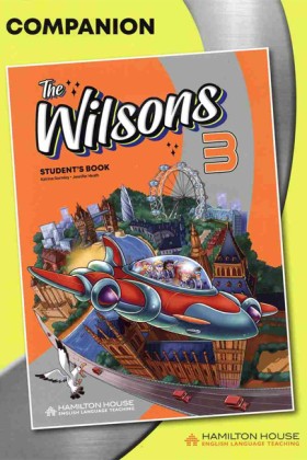 THE WILSON &hellip;