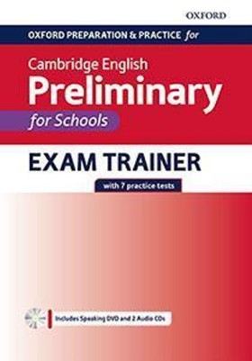 OXFORD PRE &hellip;