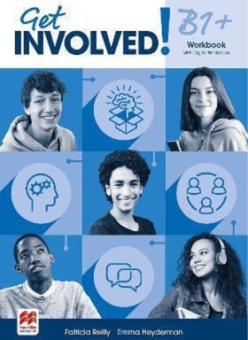 GET INVOLV &hellip;