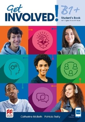 GET INVOLV …