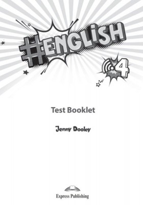 # ENGLISH …