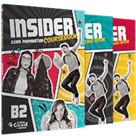 INSIDER EX &hellip;