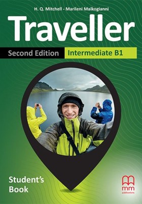 TRAVELLER &hellip;