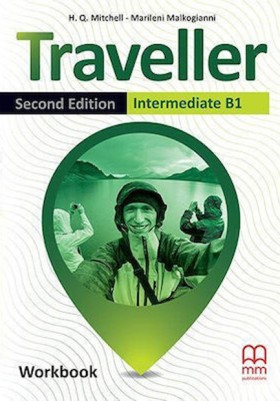TRAVELLER &hellip;
