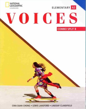 VOICES ELE &hellip;
