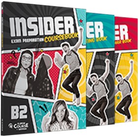 INSIDER B2 &hellip;