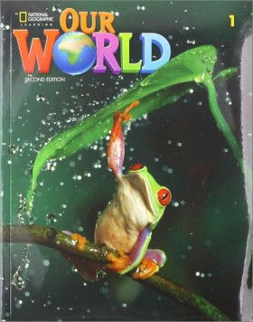 OUR WORLD …