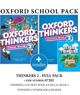 OXFORD THI &hellip;