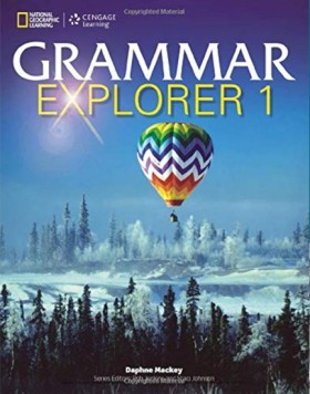 Grammar Ex &hellip;