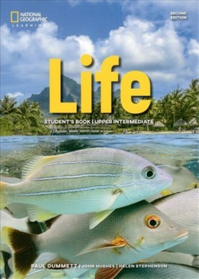 LIFE UPPER &hellip;