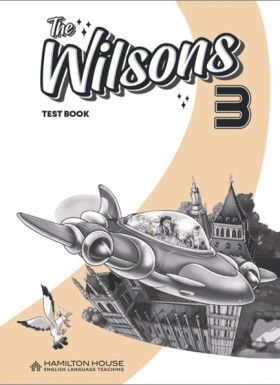 THE WILSON …