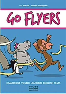 GO FLYERS &hellip;
