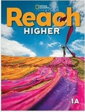 REACH HIGH …