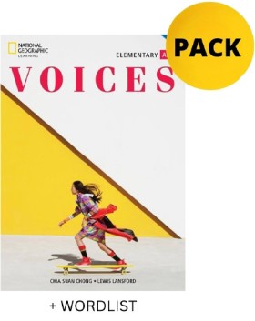 VOICES ELE …