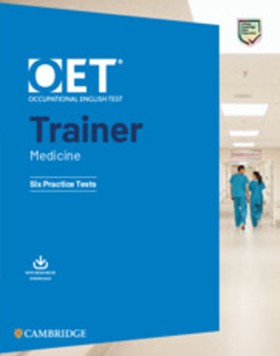 OET TRAINE &hellip;