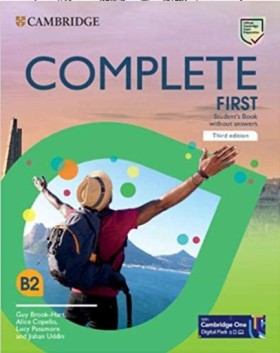 COMPLETE F &hellip;
