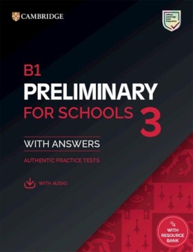 CAMBRIDGE …
