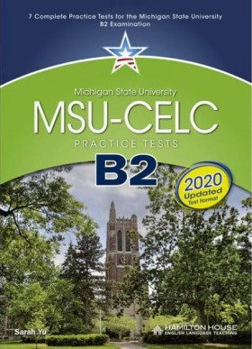 MSU - CELC …