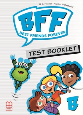 BFF - BEST &hellip;