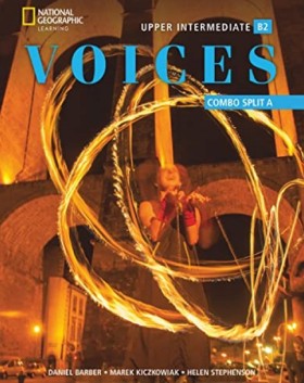 VOICES UPP …