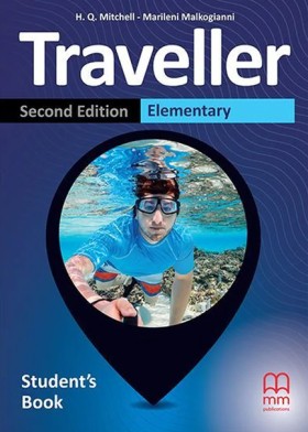 TRAVELLER &hellip;