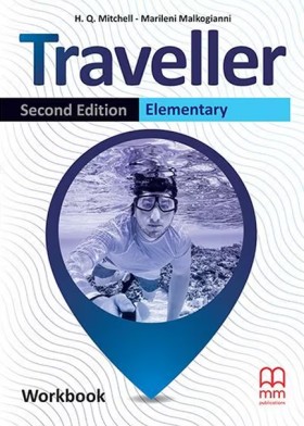 TRAVELLER …