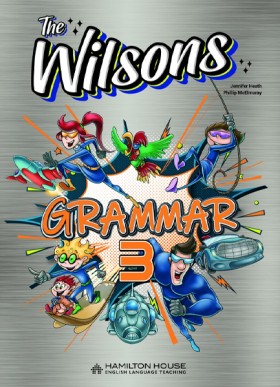 THE WILSON &hellip;