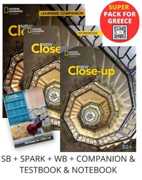 NEW CLOSE- …