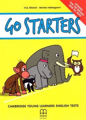 GO STARTER &hellip;